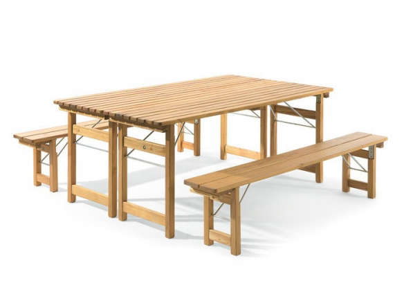 robinia table expanded  